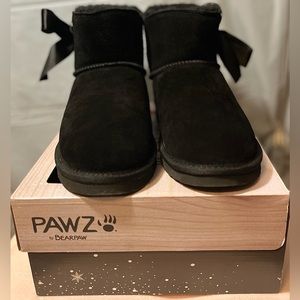 PAWS by BEARPAW Amelia Short Boots